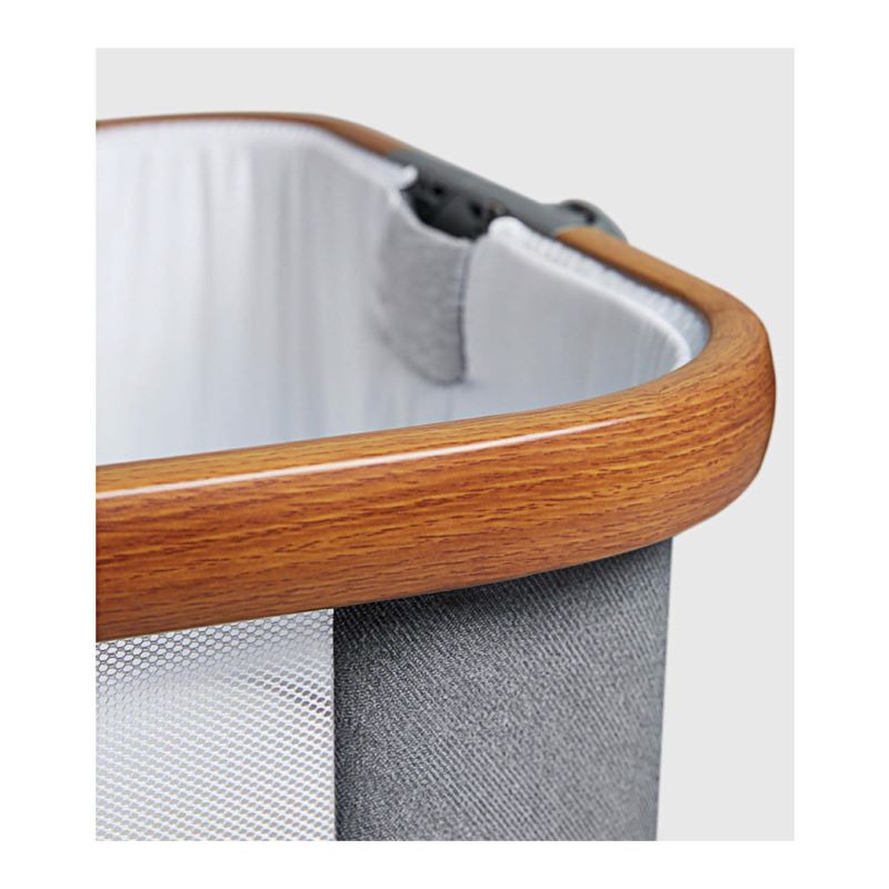 KUB PREMIUM Foldable Baby Cot