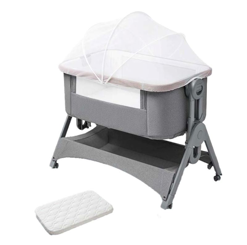 KUB PREMIUM Foldable Baby Cot