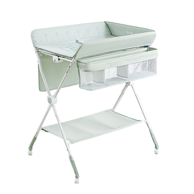 KUB Portable 5-1 Foldable Changing Station & Clothing Dry Rack