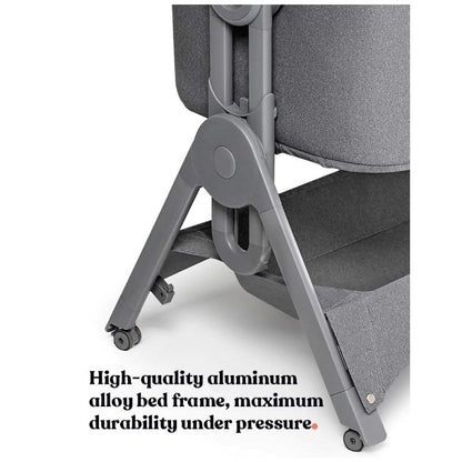 KUB PREMIUM Foldable Baby Cot
